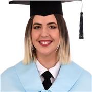 Doy clases de Inglés hasta nivel C1. Apoyo a la conversación o apoyo escolar. (Online y Presencial)